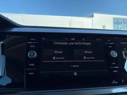 Photo 16 Volkswagen Polo  1.0 TSI 116 S&S DSG7