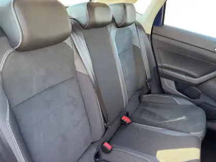 Photo 9 Volkswagen Polo  1.0 TSI 116 S&S DSG7