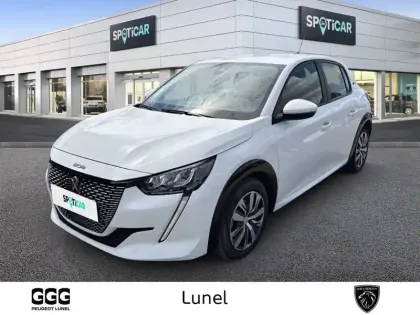 Photo Peugeot 208 Active Business