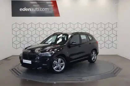 Photo Bmw X1 M Sport