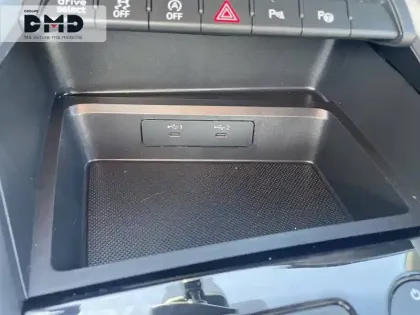 Photo 13 Audi A3  Sportback 35 TFSI Mild Hybrid 150 S tronic 7