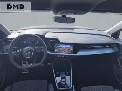 Photo 4 Audi A3  Sportback 35 TFSI Mild Hybrid 150 S tronic 7