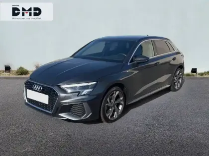 Photo Audi A3 S Line