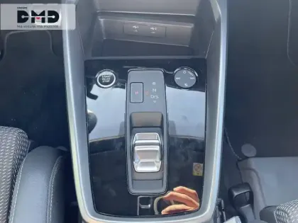 Photo 8 Audi A3  Sportback 35 TFSI Mild Hybrid 150 S tronic 7