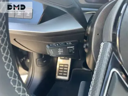 Photo 12 Audi A3  Sportback 35 TFSI Mild Hybrid 150 S tronic 7