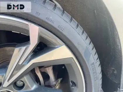 Photo 17 Audi A3  Sportback 35 TFSI Mild Hybrid 150 S tronic 7