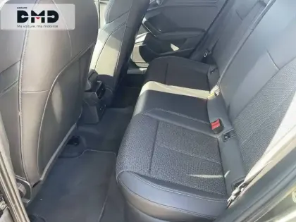 Photo 10 Audi A3  Sportback 35 TFSI Mild Hybrid 150 S tronic 7