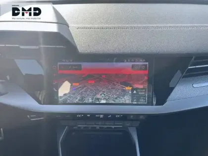 Photo 7 Audi A3  Sportback 35 TFSI Mild Hybrid 150 S tronic 7