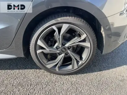 Photo 3 Audi A3  Sportback 35 TFSI Mild Hybrid 150 S tronic 7