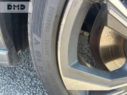 Photo 16 Audi A3  Sportback 35 TFSI Mild Hybrid 150 S tronic 7