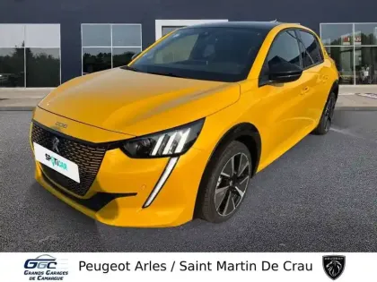 Photo Peugeot 208 Gt Line
