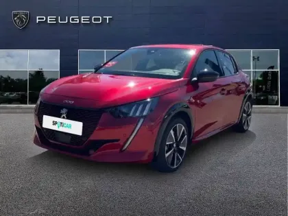 Photo Peugeot 208 Gt