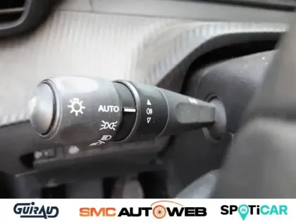 Photo 17 Peugeot 208  PureTech 75 S&S BVM5