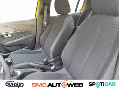 Photo 8 Peugeot 208  PureTech 75 S&S BVM5