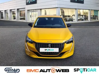 Photo 1 Peugeot 208  PureTech 75 S&S BVM5