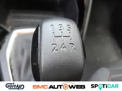 Photo 18 Peugeot 208  PureTech 75 S&S BVM5