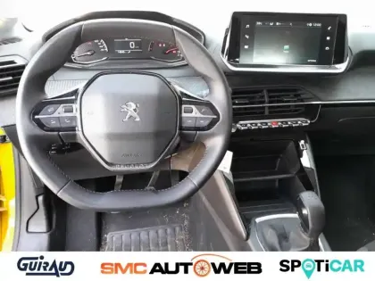 Photo 7 Peugeot 208  PureTech 75 S&S BVM5