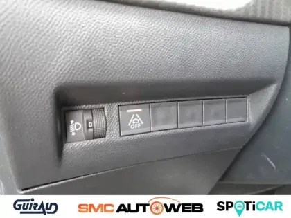 Photo 12 Peugeot 208  PureTech 75 S&S BVM5