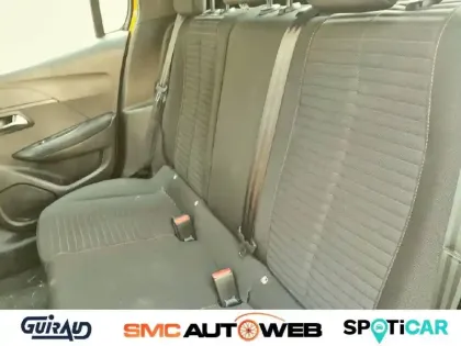 Photo 9 Peugeot 208  PureTech 75 S&S BVM5