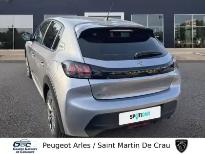 Photo 40 Peugeot 208 Gén. II Ph1 NG Style 5