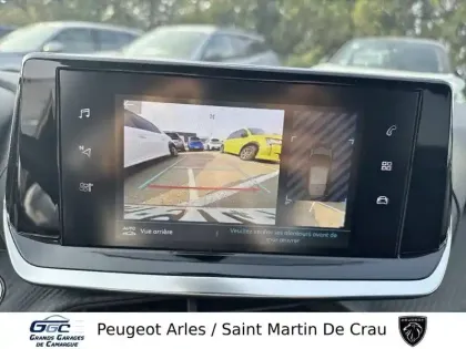 Photo 51 Peugeot 208 Gén. II Ph1 NG Style 5