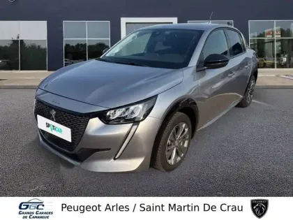 Photo Peugeot 208 Style