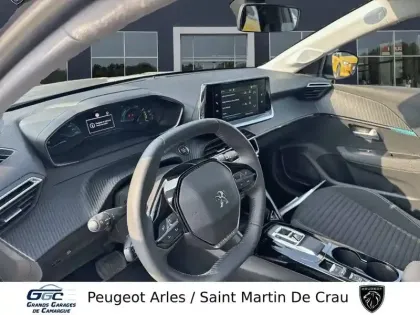 Photo 41 Peugeot 208 Gén. II Ph1 NG Style 5