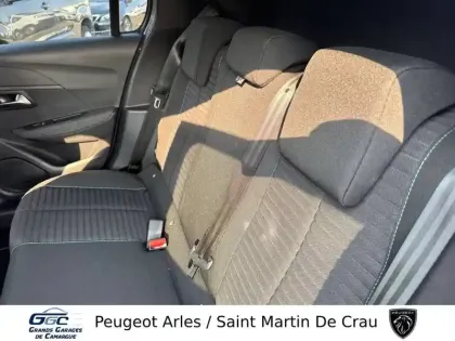 Photo 43 Peugeot 208 Gén. II Ph1 NG Style 5