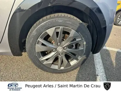 Photo 44 Peugeot 208 Gén. II Ph1 NG Style 5