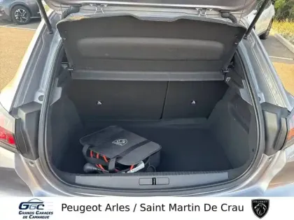 Photo 39 Peugeot 208 Gén. II Ph1 NG Style 5