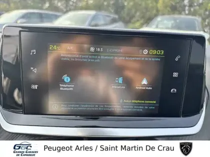 Photo 48 Peugeot 208 Gén. II Ph1 NG Style 5