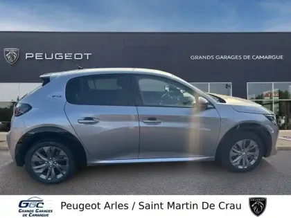 Photo 37 Peugeot 208 Gén. II Ph1 NG Style 5