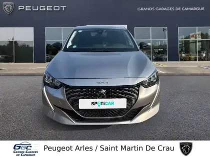 Photo 35 Peugeot 208 Gén. II Ph1 NG Style 5