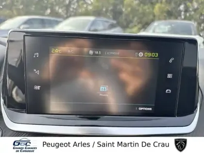 Photo 49 Peugeot 208 Gén. II Ph1 NG Style 5