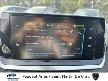 Photo 50 Peugeot 208 Gén. II Ph1 NG Style 5