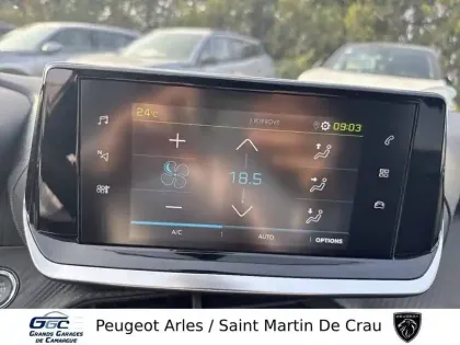 Photo 47 Peugeot 208 Gén. II Ph1 NG Style 5