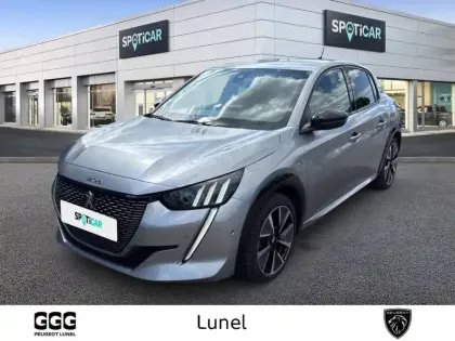 Photo Peugeot 208 Gt