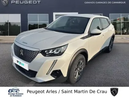 Photo Peugeot 2008 Active Business