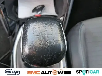 Photo 14 Peugeot 2008  PureTech 130 S&S BVM6