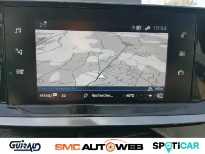 Photo 16 Peugeot 2008  PureTech 130 S&S BVM6