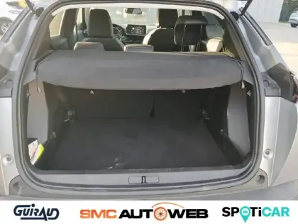 Photo 5 Peugeot 2008  PureTech 130 S&S BVM6