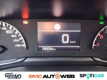 Photo 19 Peugeot 2008  PureTech 130 S&S BVM6