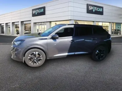 Photo Peugeot 2008 Allure