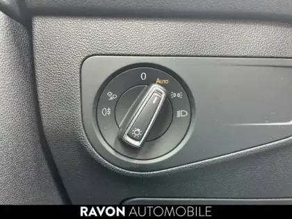 Photo 21 Volkswagen Tiguan  2.0 TDI 150ch DSG7