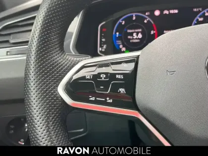 Photo 28 Volkswagen Tiguan  2.0 TDI 150ch DSG7