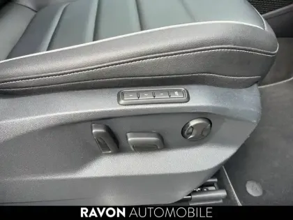 Photo 20 Volkswagen Tiguan  2.0 TDI 150ch DSG7