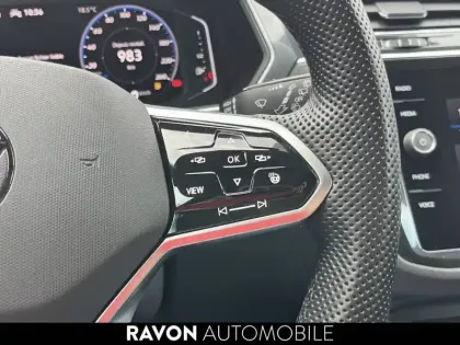 Photo 27 Volkswagen Tiguan  2.0 TDI 150ch DSG7