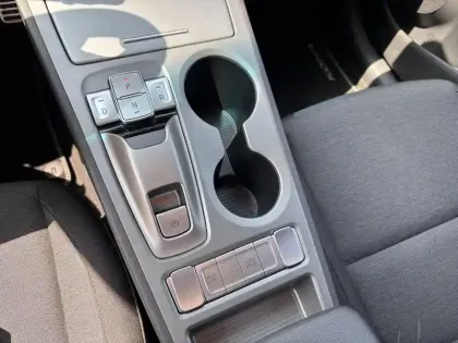 Photo 15 Hyundai Kona  Electrique 39 kWh - 136 ch