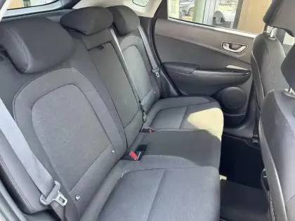 Photo 18 Hyundai Kona  Electrique 39 kWh - 136 ch