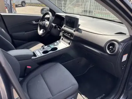 Photo 11 Hyundai Kona  Electrique 39 kWh - 136 ch